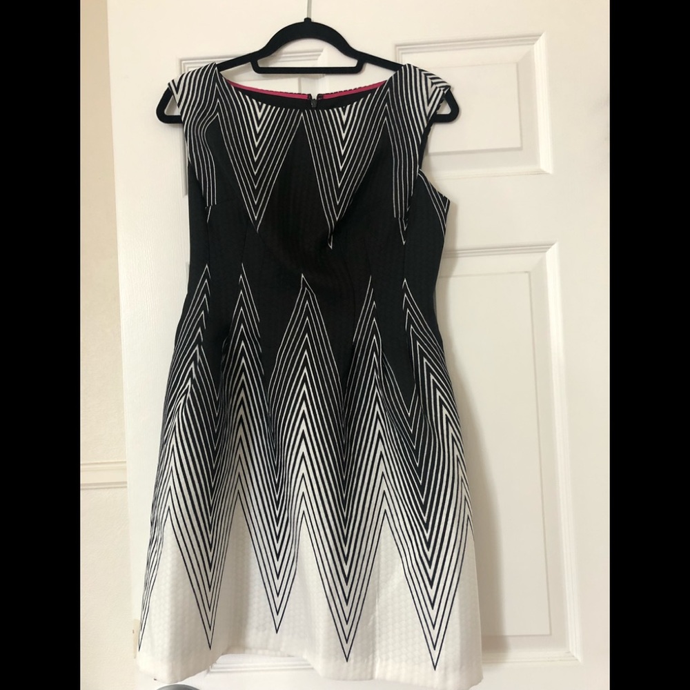 Vince Camuto dress